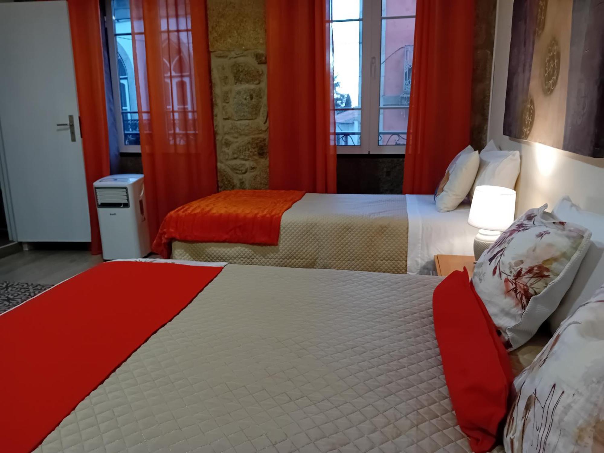 Rustic House Fundao Hotel ภายนอก รูปภาพ